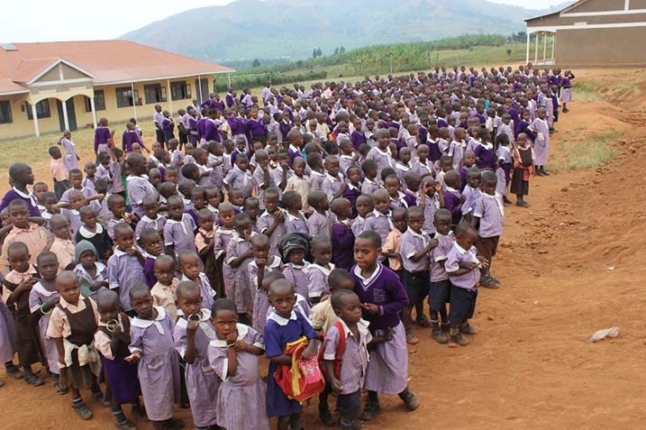 Bunono Primary School